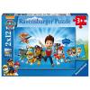 Puzzle Paw Patrol 2X12 Pz. (07591)