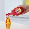 Play-Doh - Gelato Drizzy playset con pasta da modellare Kitchen Creations (E6688)
