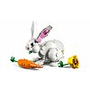 Coniglio bianco - Lego Creator (31133)