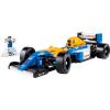 Williams Racing FW14B e Nigel Mansell (10353)