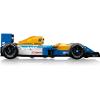 Williams Racing FW14B e Nigel Mansell (10353)