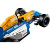 Williams Racing FW14B e Nigel Mansell (10353)