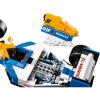 Williams Racing FW14B e Nigel Mansell (10353)