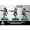 0587 Toha Kosuil Assault Pioneers