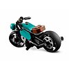 Motocicletta vintage - Lego Creator (31135)
