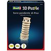 3D Puzzle Torre pedente di Pisa (00117)