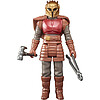 Star Wars Retro Mandalorian The Armorer Af