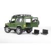 Land Rover Defender Station Wagon (02590)