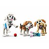 Adorabili cagnolini - Lego Creator (31137)