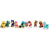 Paw Patrol All Paws Confezione Regalo da 10 personaggi