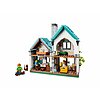 Casa accogliente - Lego Creator (31139)