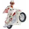 Duke Caboom Stunt Racer moto lanciatore Toy Story 4 (GFB55)