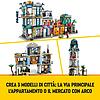 Strada principale - Lego Creator (31141)