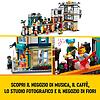 Strada principale - Lego Creator (31141)