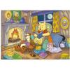 Puzzle 2x20 pz - Winnie the Pooh (24594)