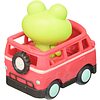 Automobile rana Frog And Bus (LB1700Z)