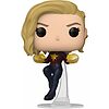 Funko Pop - Captain Marvel