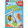 Angelspiel - In Tedesco (40595)