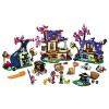 Salvataggio magico dal villaggio dei goblin - Lego Elves (41185)