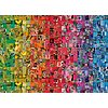 ColorBoom Collection 1000 pezzi (39595)