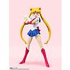 Sailor Moon Animation Color Ed Shf
