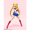 Sailor Moon Animation Color Ed Shf