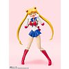 Sailor Moon Animation Color Ed Shf