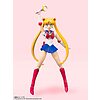 Sailor Moon Animation Color Ed Shf
