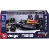 Red Bull Racing F1 RB19 2023 - Sergio Perez - scala 1:43