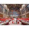 Papa Francesco 1500 pezzi High Quality Collection (31598)