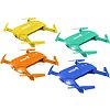 Snap The Social Drone (colori assortiti 1 pz)