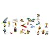 People pack. Divertimento in spiaggia - Lego City (60153)