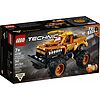Monster Jam El Toro Loco - Lego Technic (42135)
