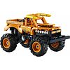 Monster Jam El Toro Loco - Lego Technic (42135)