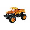 Monster Jam El Toro Loco - Lego Technic (42135)