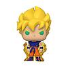 Super Sayan Goku (First Appearance) - Dragon Ball Z - Pop Funko Vinyl Figure 860