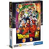 Puzzle 1000 Pz Dragon Ball (39600)