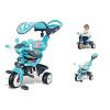 Triciclo Baby Driver Confort Boy (7600740601)