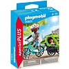 Mamma Con Bicicletta (70601)