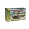 Carro Armato King Tiger Ausf. B 1/35 (ZS3601)