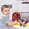 Zainetto Set Plastilina Spiderman (1045-03601)