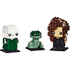 Voldemort, Nagini e Bellatrix - Lego Harry Potter (40496)