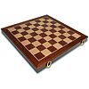 Scacchiera pieghevole scacchi deluxe (CY42383)
