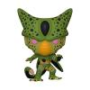 Dragon Ball Z - Pop Funko Vinyl Figure 947 Cell (First Form) 9cm