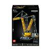 Gru cingolata Liebherr LR 13000 - Lego Technic (42146)