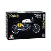 Moto Norton Manx 500cc. 1/19 (IT4602)