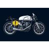 Moto Norton Manx 500cc. 1/19 (IT4602)