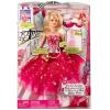 Barbie la magia della moda (T2562)