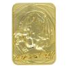 Yu-Gi-Oh!Ltd Ed 24k Gold-Baby Dragon