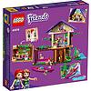 Baita nella foresta - Lego Friends (41679)